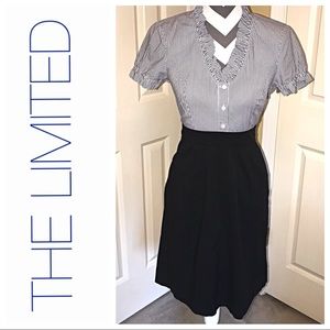 The Limited dress